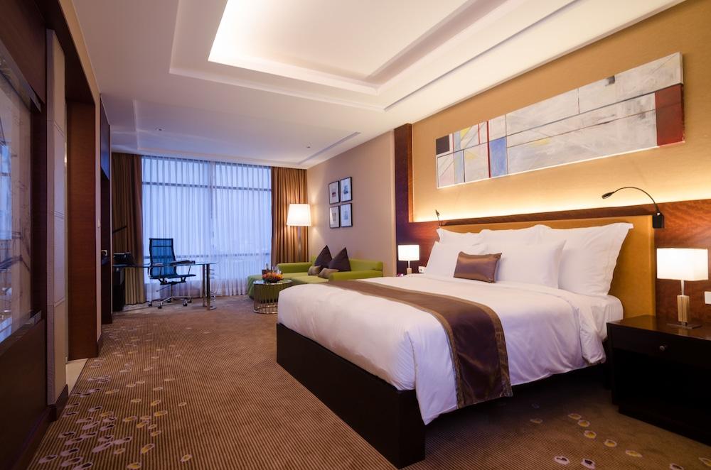 Aetas Lumpini Hotel Bangkok Ngoại thất bức ảnh