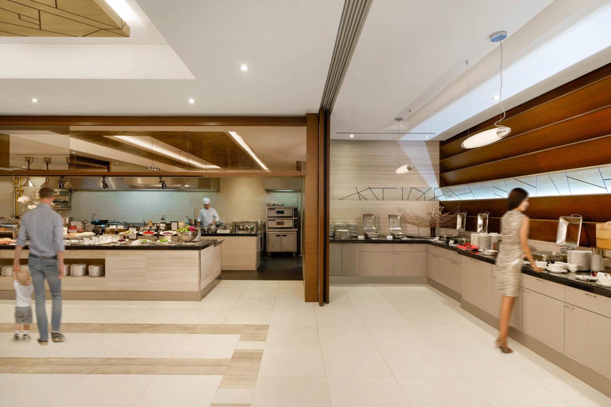 Aetas Lumpini Hotel Bangkok Ngoại thất bức ảnh